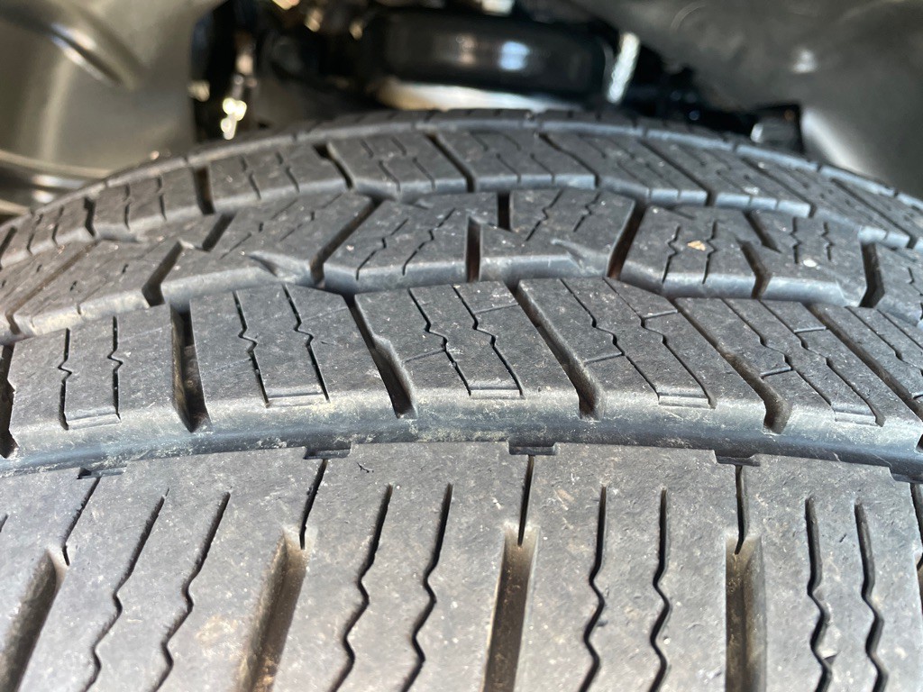 2020 RAM 1500 Image 47