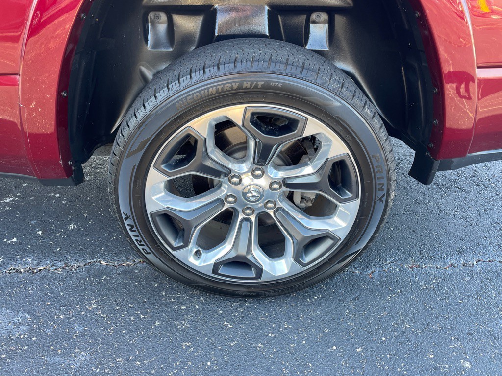 2020 RAM 1500 Image 48