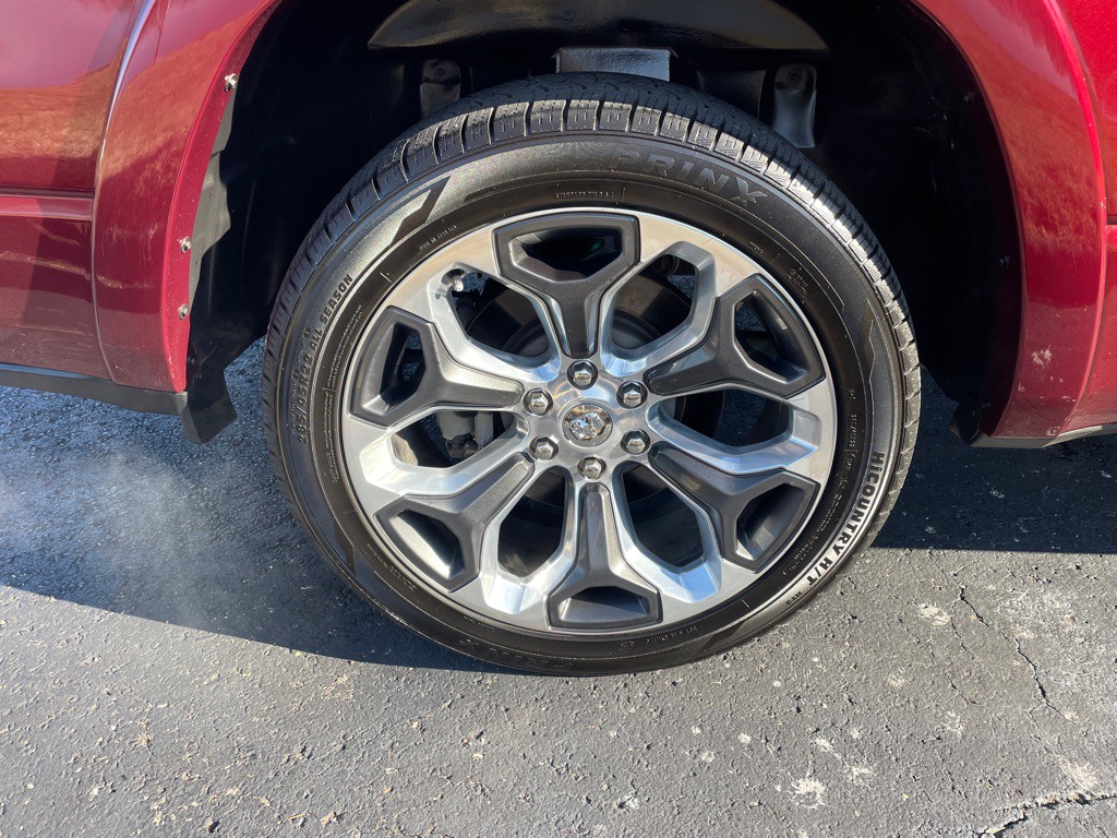 2020 RAM 1500 Image 49