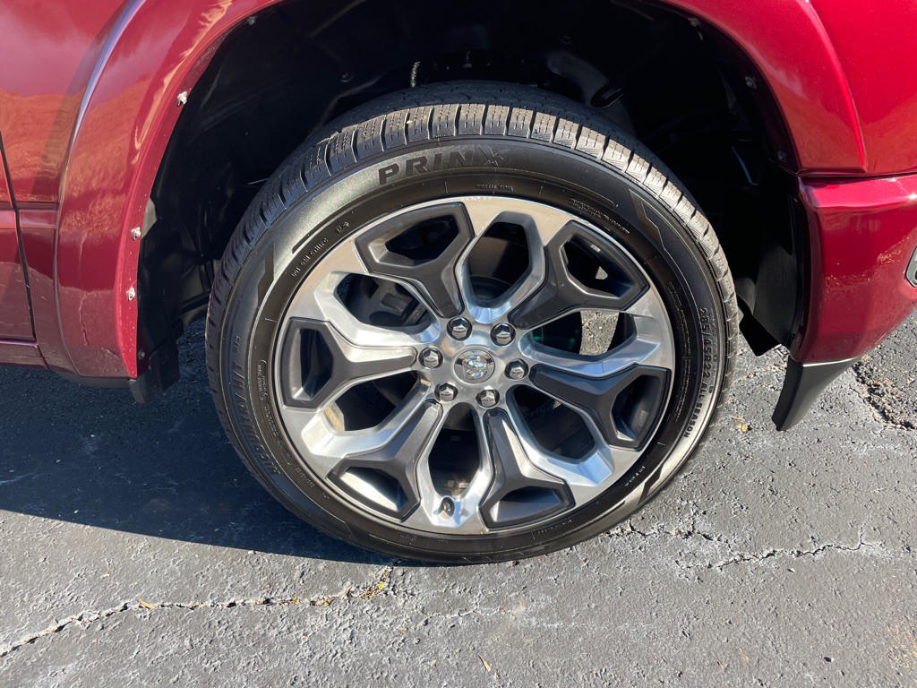 2020 RAM 1500 Image 50