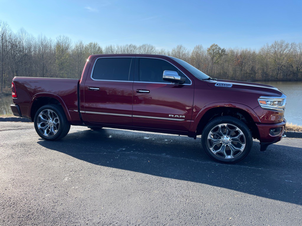 2020 RAM 1500 Image 53