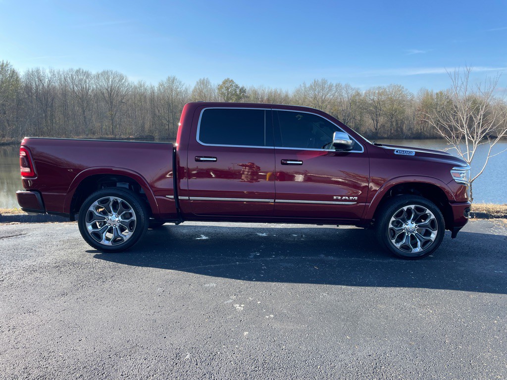 2020 RAM 1500 Image 54