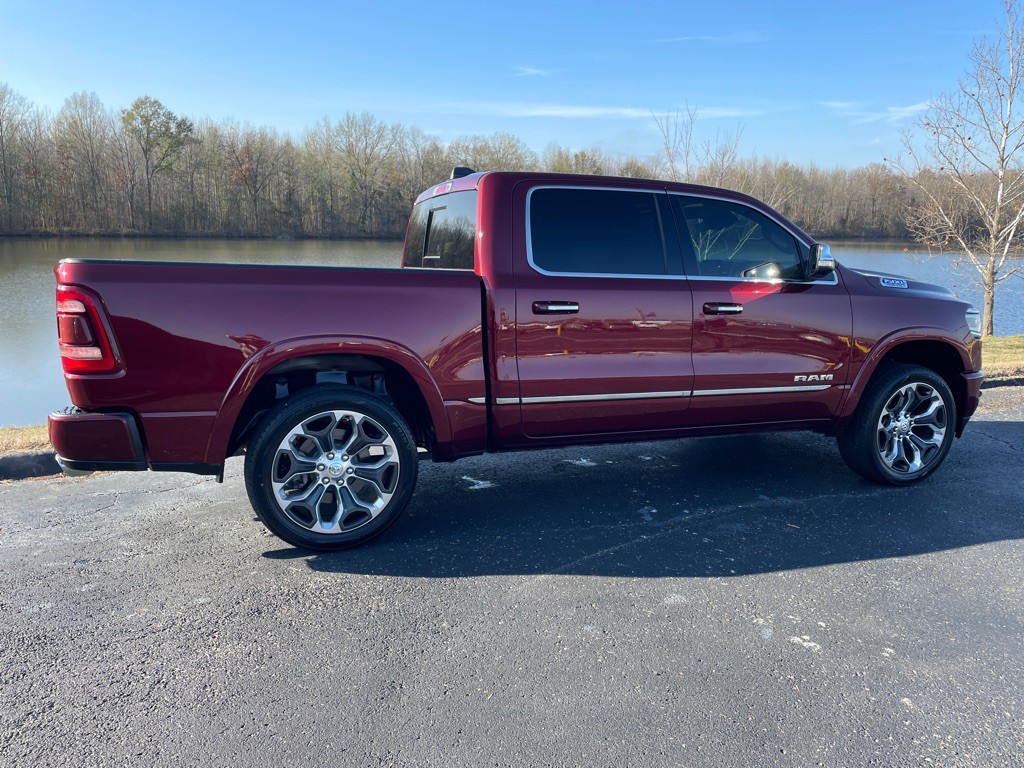 2020 RAM 1500 Image 55