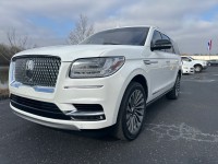 Image for 2020 Lincoln Navigator Reserve ID: 7050221