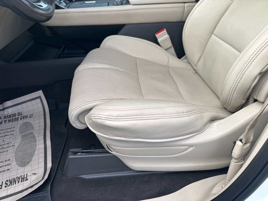 2020 Lincoln Navigator Image 12