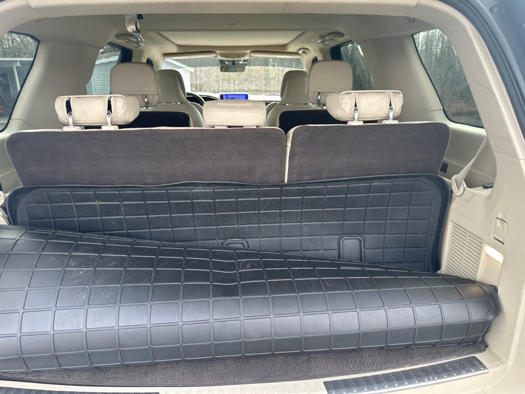 2020 Lincoln Navigator Image 32