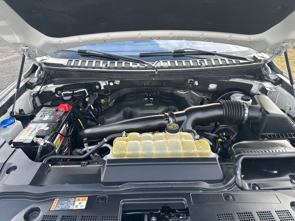 2020 Lincoln Navigator Image 54