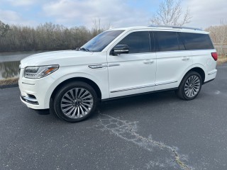 Image for 2020 Lincoln Navigator Reserve ID: 7050221