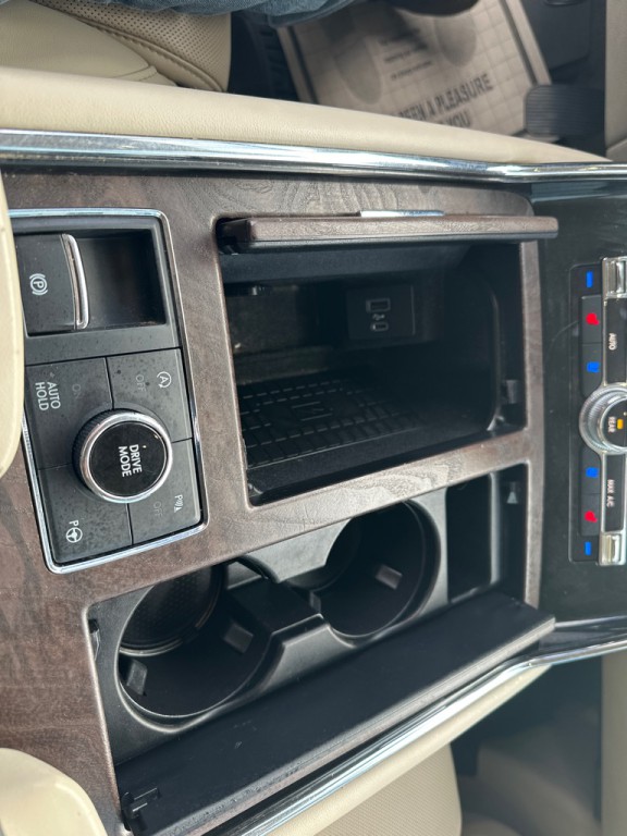 2020 Lincoln Navigator Image 21