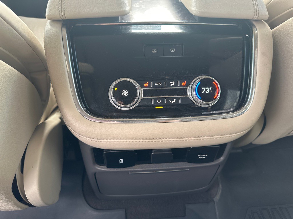 2020 Lincoln Navigator Image 25