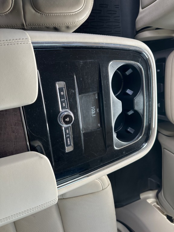 2020 Lincoln Navigator Image 26