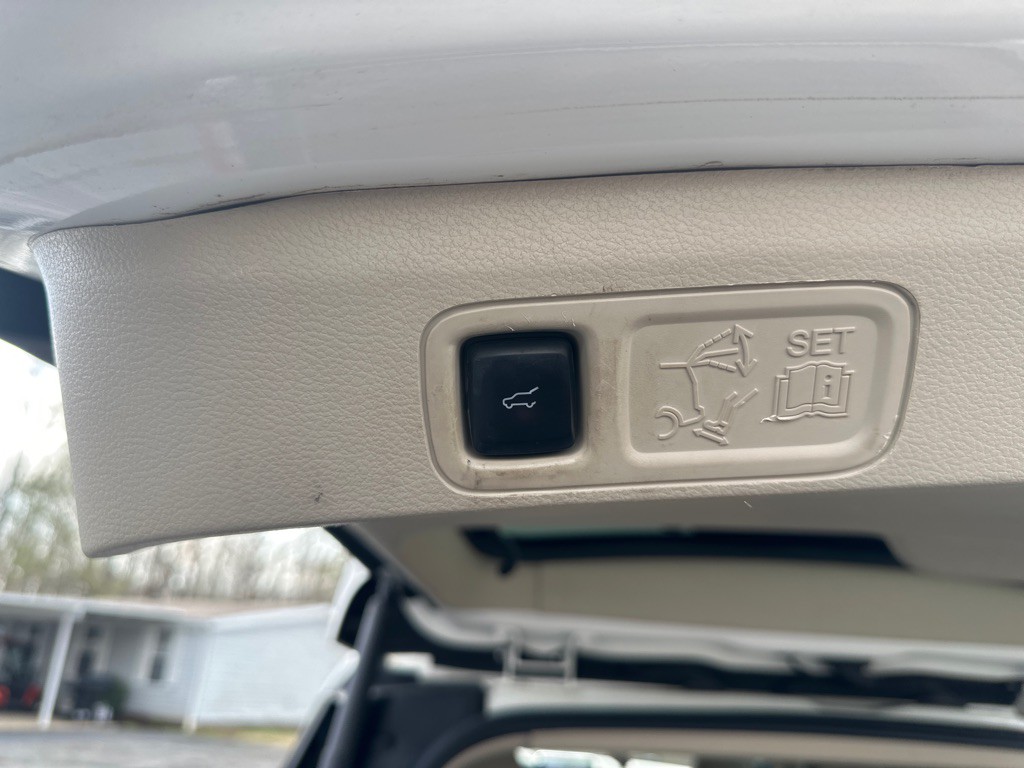 2020 Lincoln Navigator Image 31