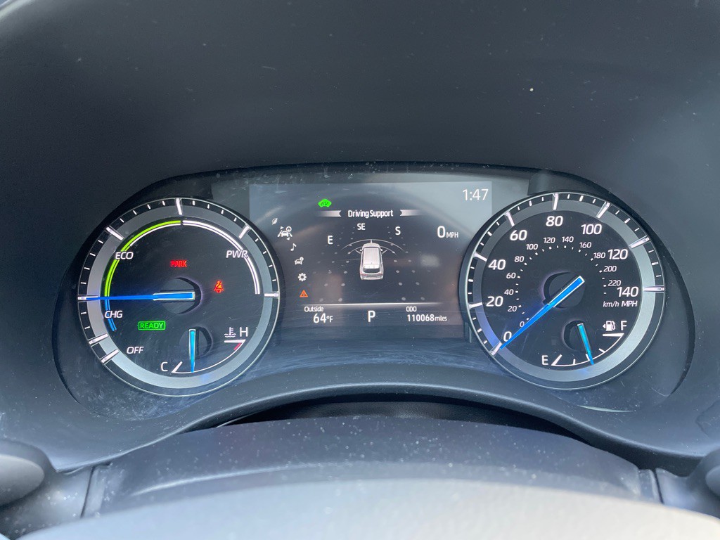 2021 Toyota Highlander Image 13