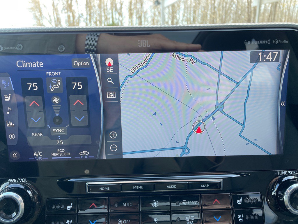 2021 Toyota Highlander Image 16