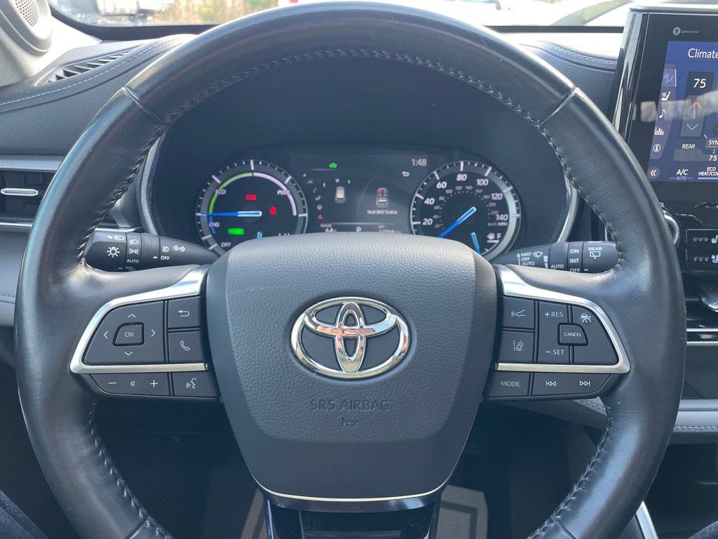 2021 Toyota Highlander Image 20