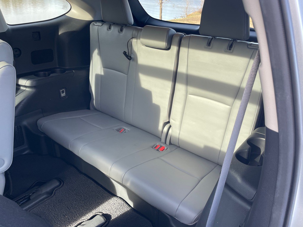 2021 Toyota Highlander Image 23