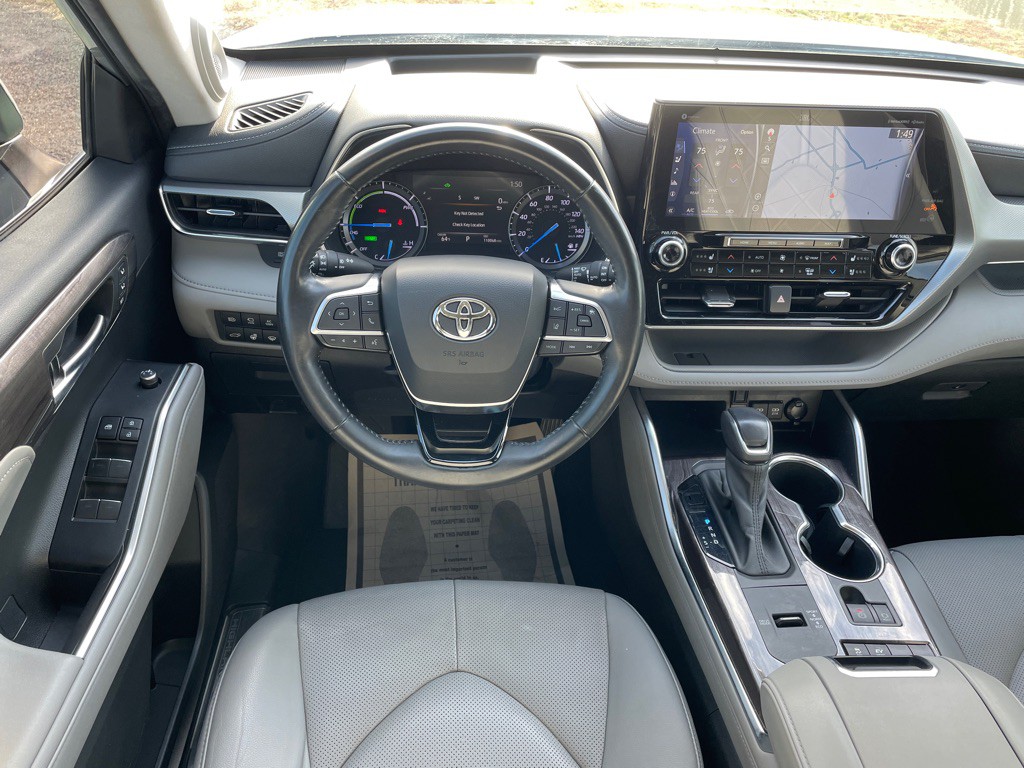 2021 Toyota Highlander Image 27