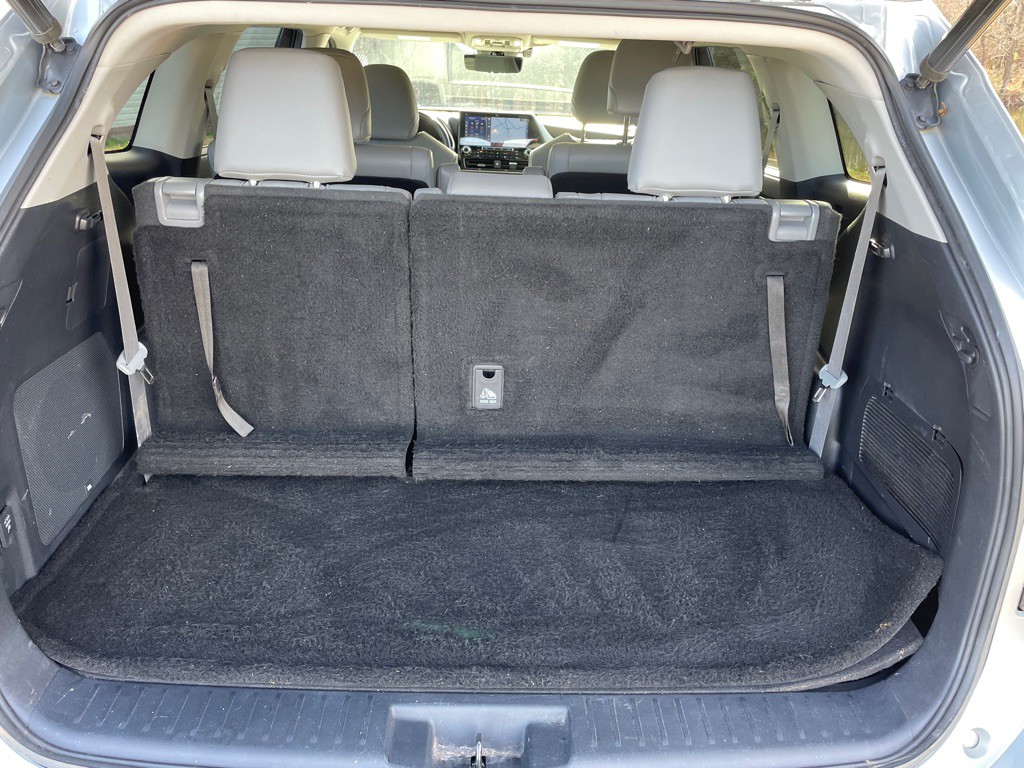 2021 Toyota Highlander Image 31
