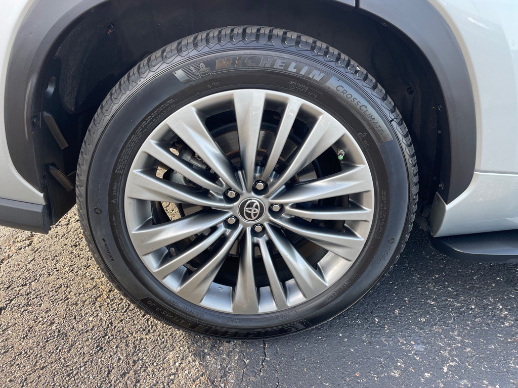 2021 Toyota Highlander Image 50