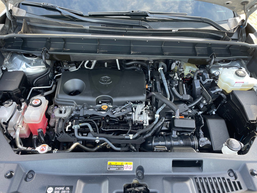 2021 Toyota Highlander Image 57