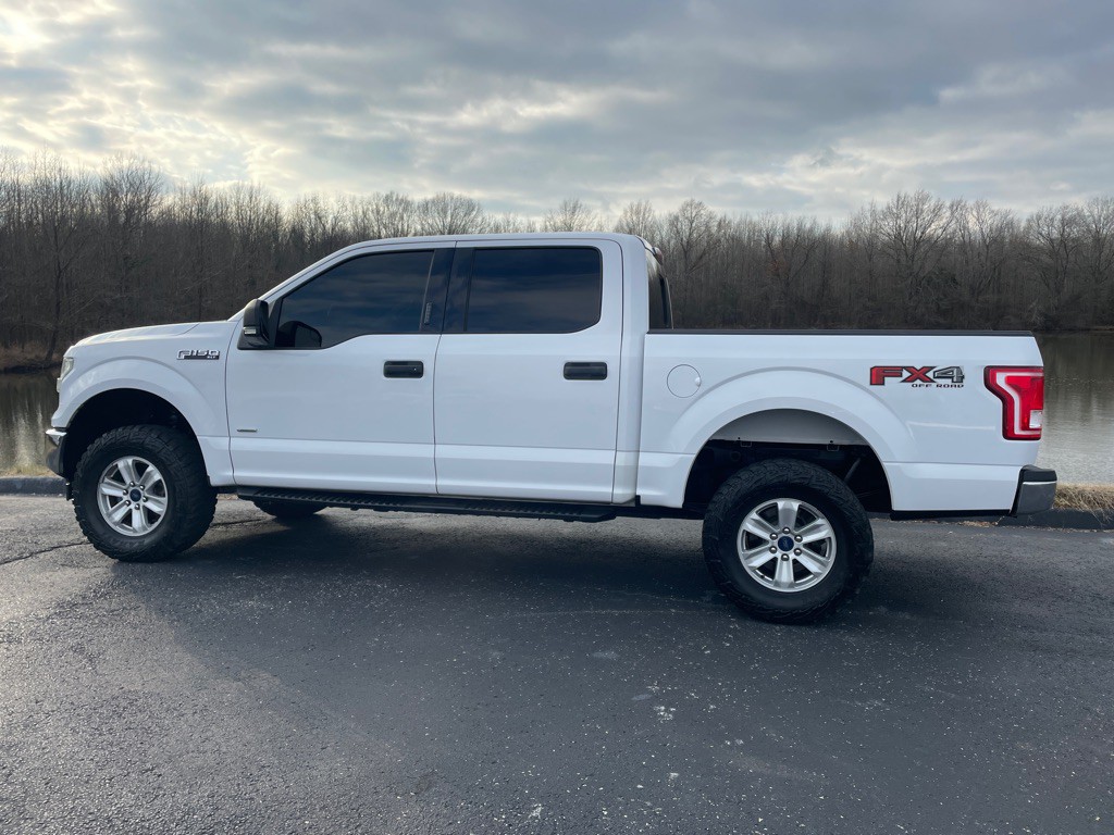 2017 Ford F-150 Image 5