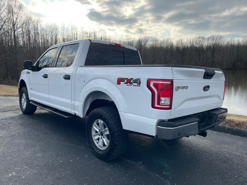 2017 Ford F-150 Image 7