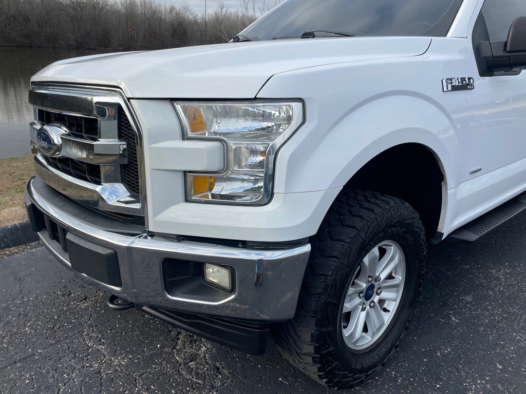 2017 Ford F-150 Image 9