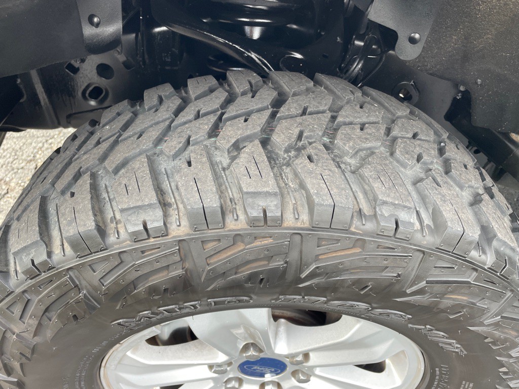 2017 Ford F-150 Image 10