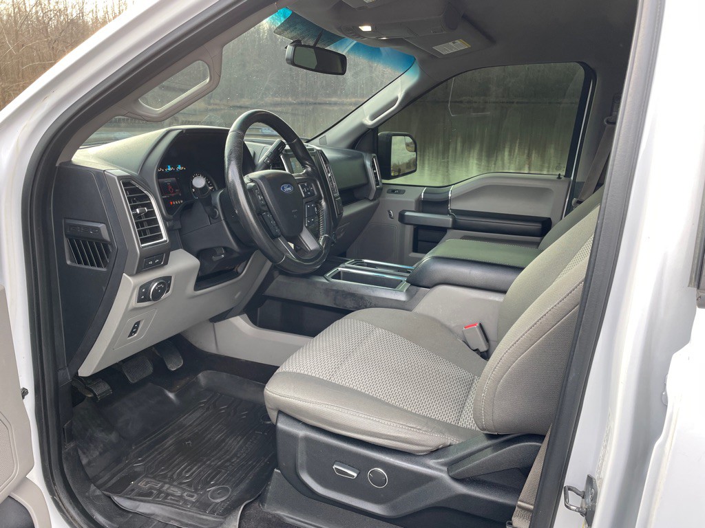 2017 Ford F-150 Image 12