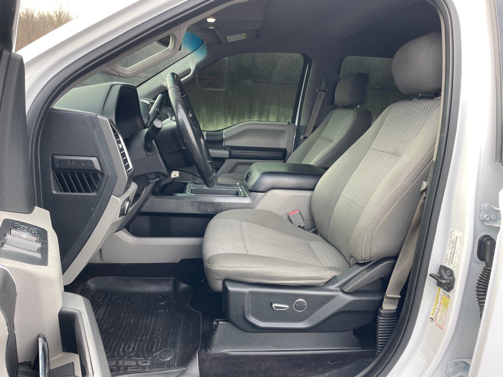 2017 Ford F-150 Image 13