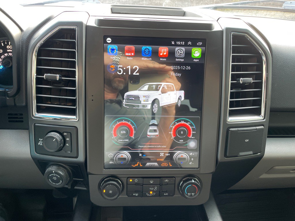 2017 Ford F-150 Image 14