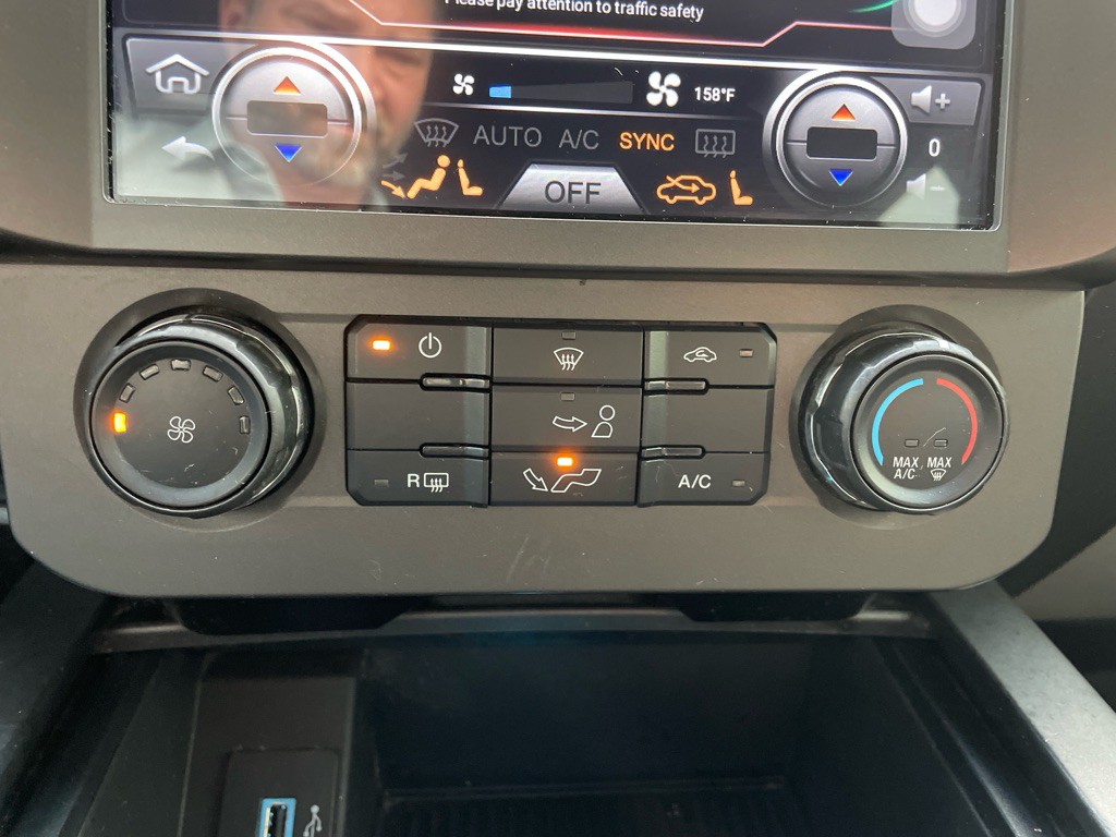 2017 Ford F-150 Image 16