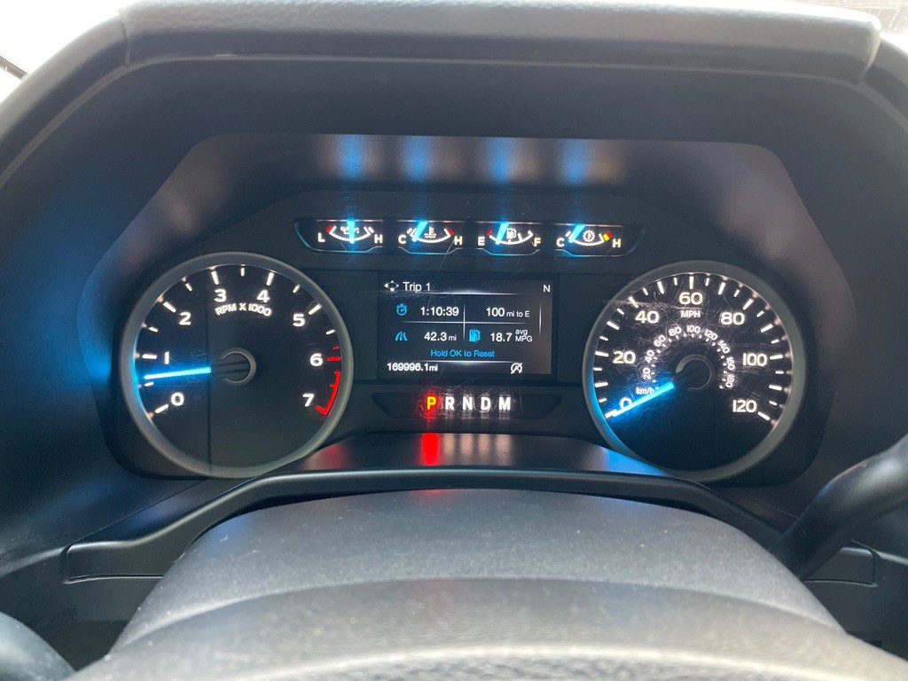 2017 Ford F-150 Image 17