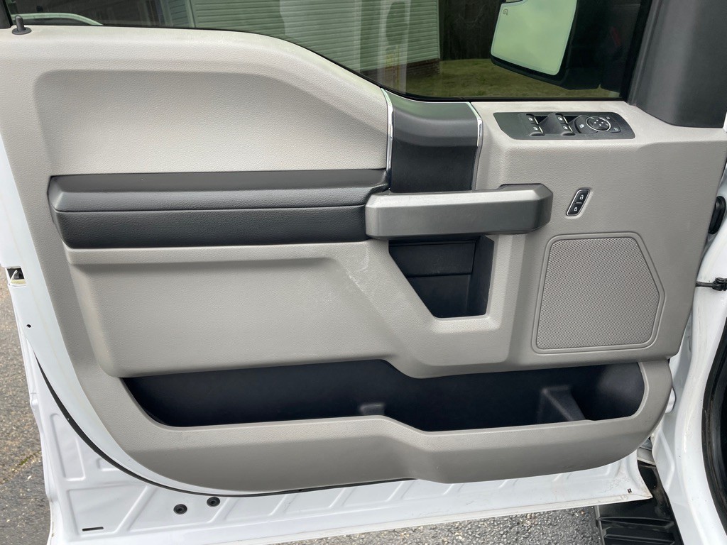 2017 Ford F-150 Image 20