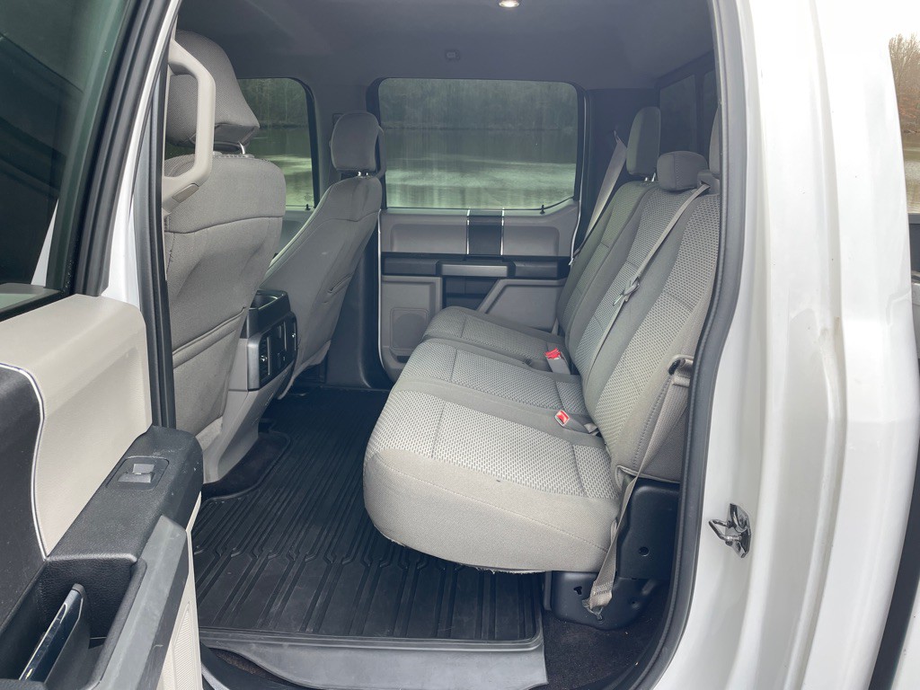 2017 Ford F-150 Image 21