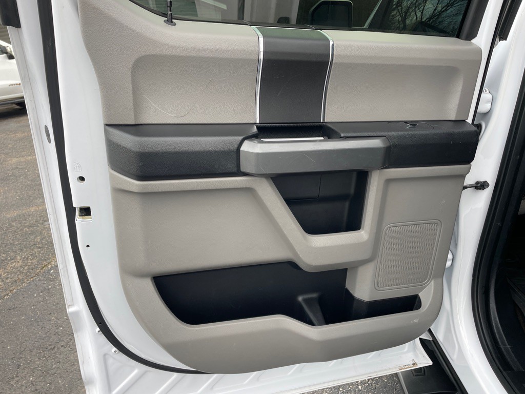 2017 Ford F-150 Image 22