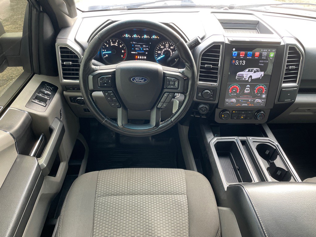 2017 Ford F-150 Image 23
