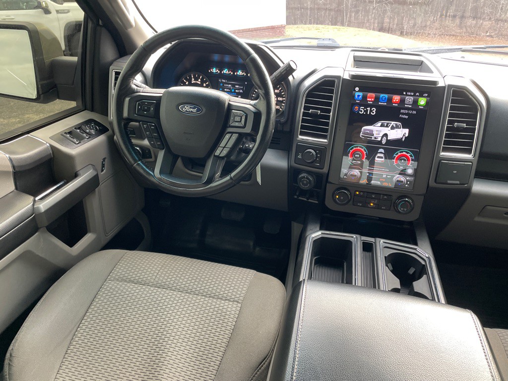 2017 Ford F-150 Image 24