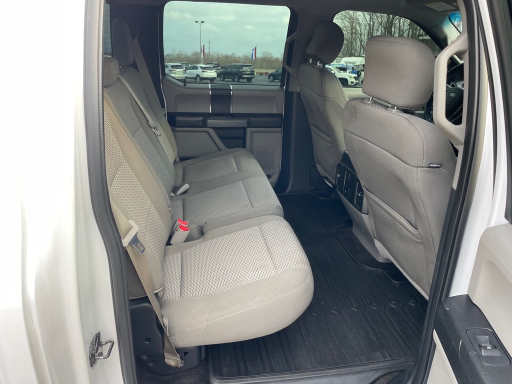 2017 Ford F-150 Image 26