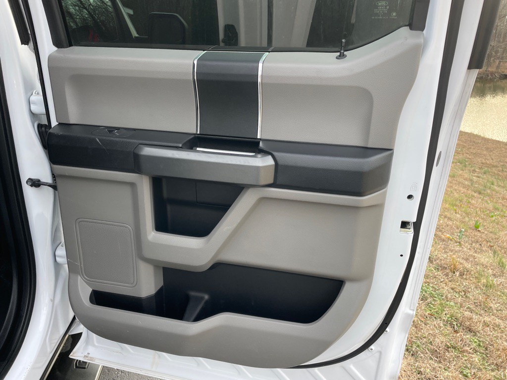 2017 Ford F-150 Image 27