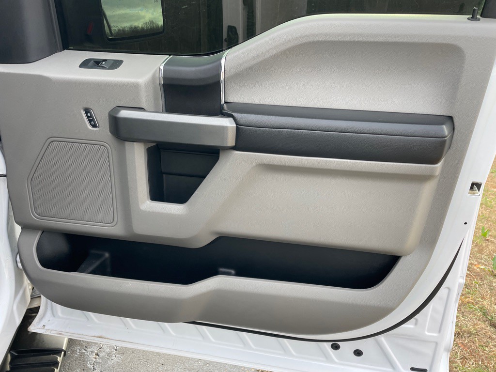 2017 Ford F-150 Image 30