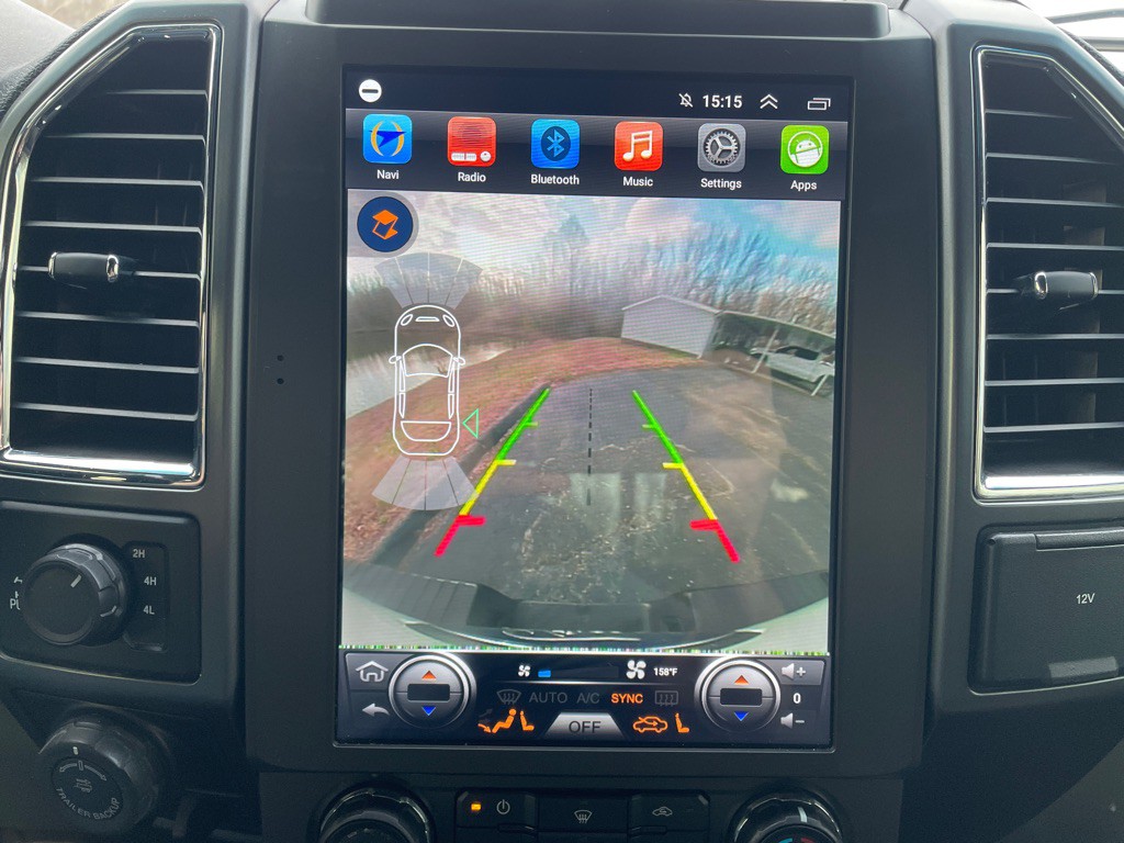 2017 Ford F-150 Image 31