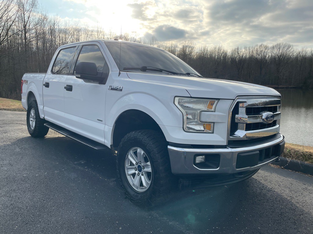 2017 Ford F-150 Image 33