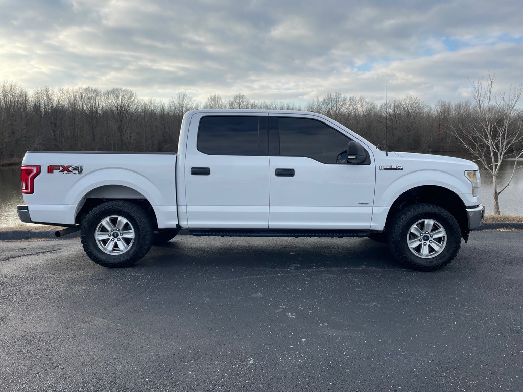 2017 Ford F-150 Image 36