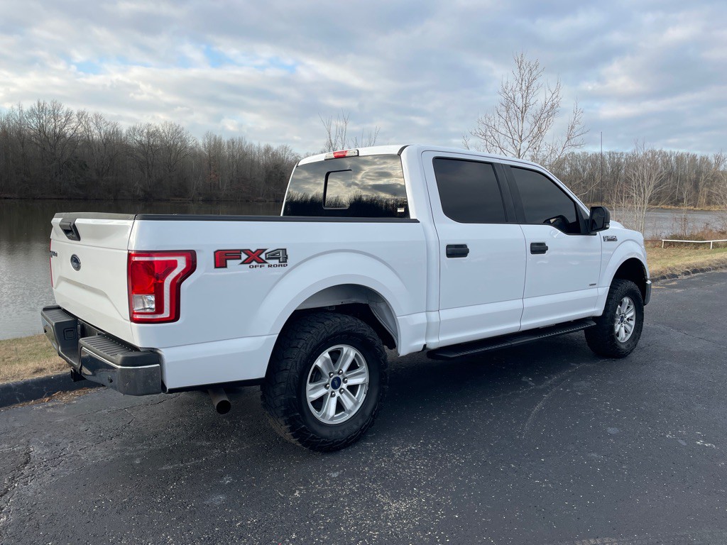 2017 Ford F-150 Image 38