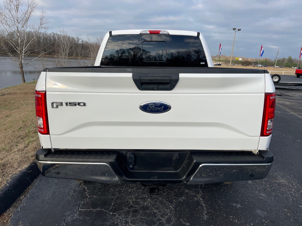 2017 Ford F-150 Image 39