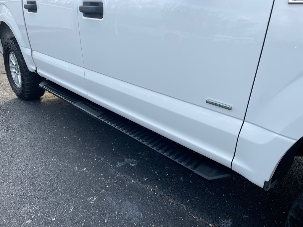 2017 Ford F-150 Image 42