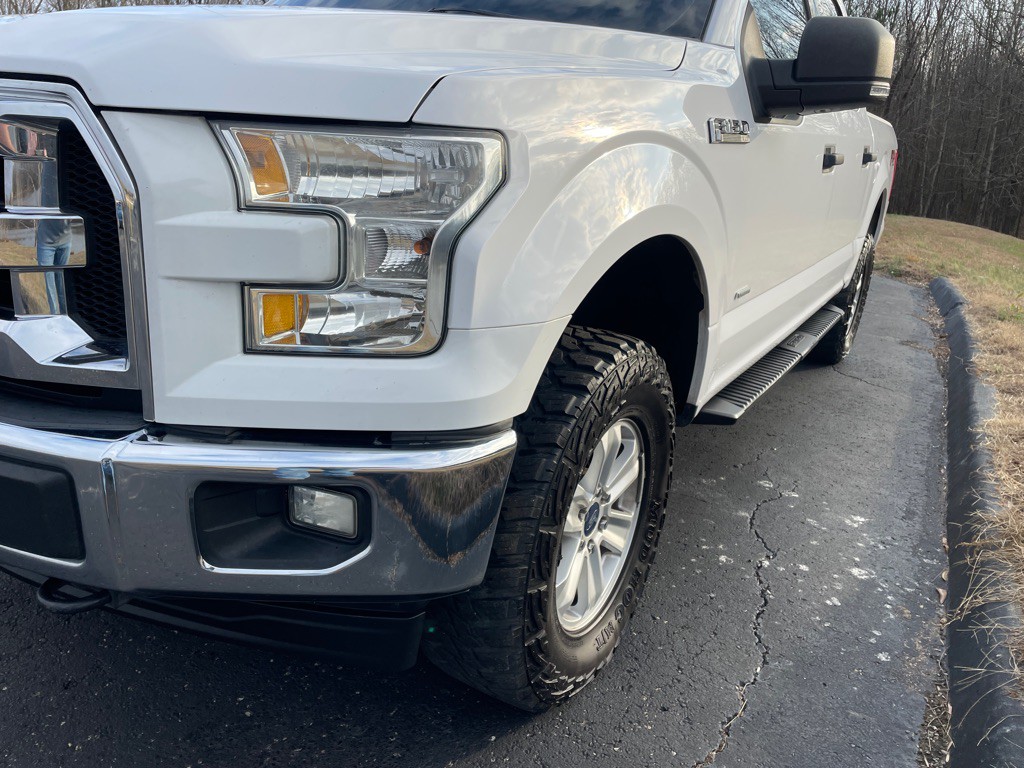 2017 Ford F-150 Image 44