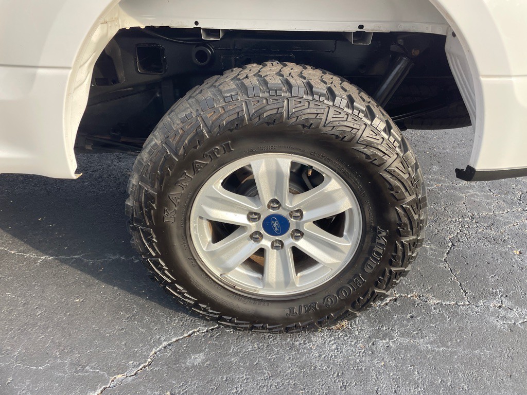 2017 Ford F-150 Image 45