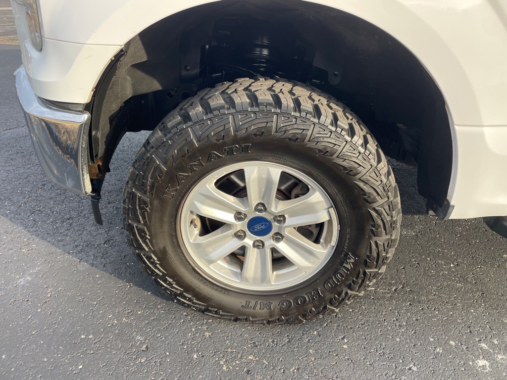 2017 Ford F-150 Image 46